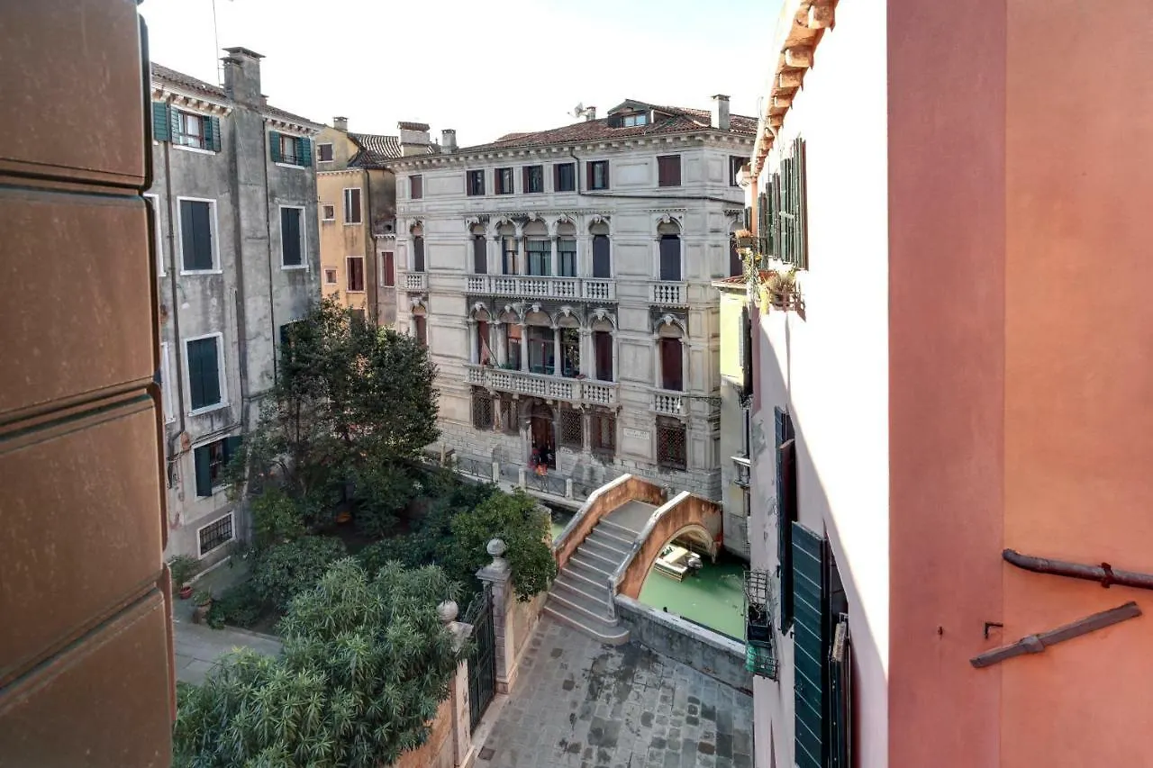 The Countess Apartment Venice