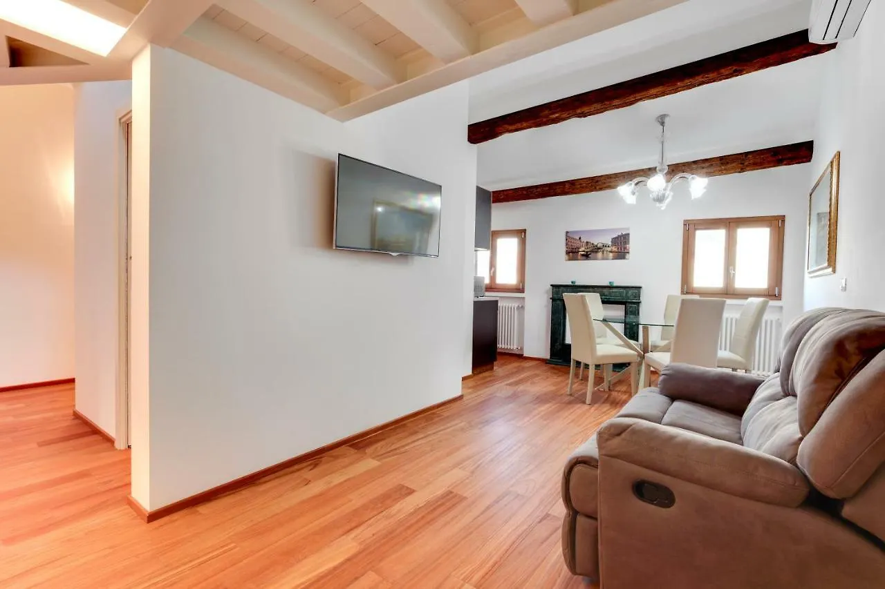 The Countess Apartment Venice Italy