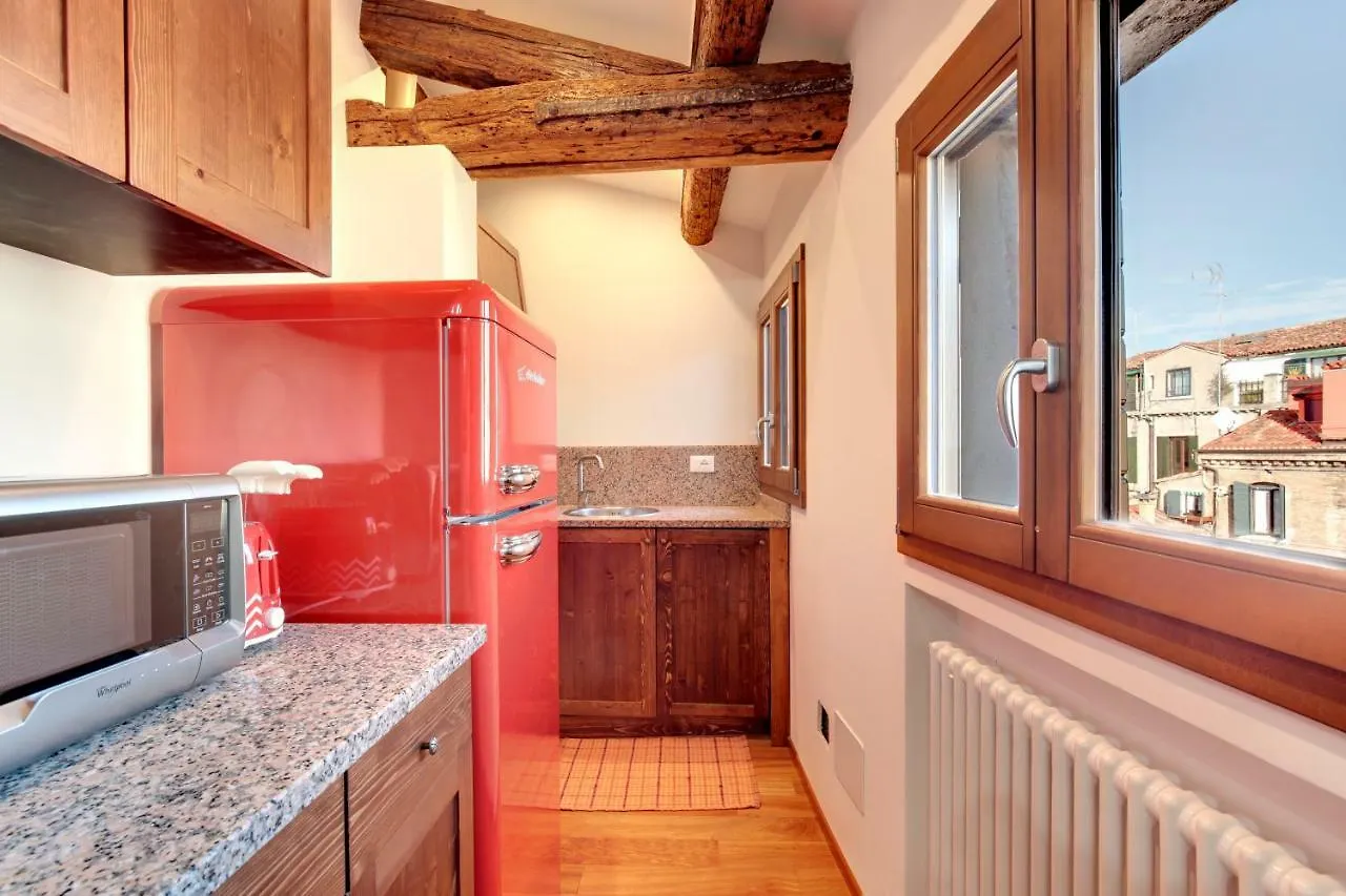 The Countess Apartment Venice