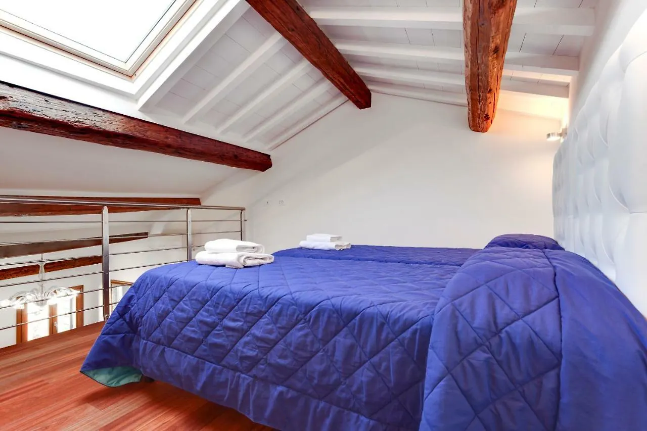 The Countess Apartment Venice