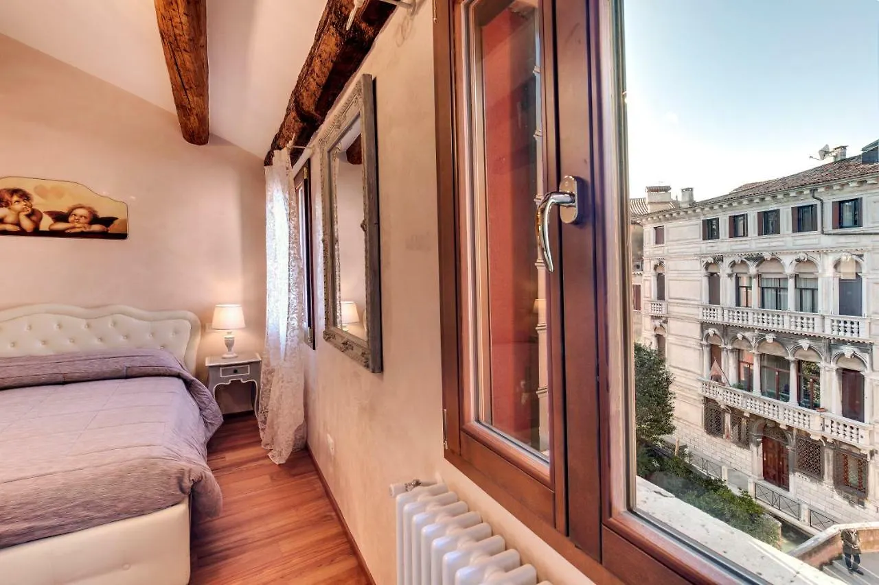 The Countess Apartment Venice