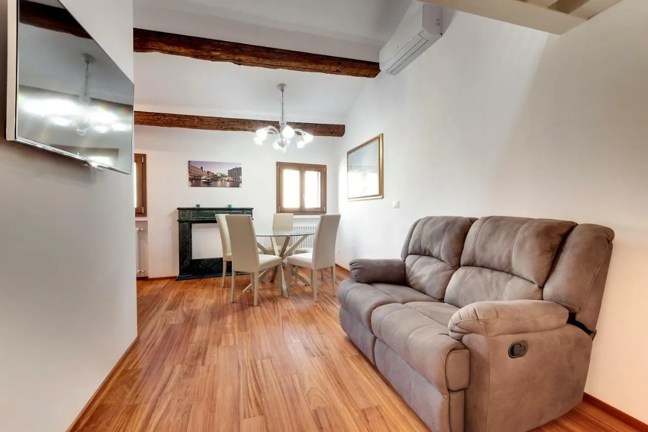 The Countess Apartment Venice
