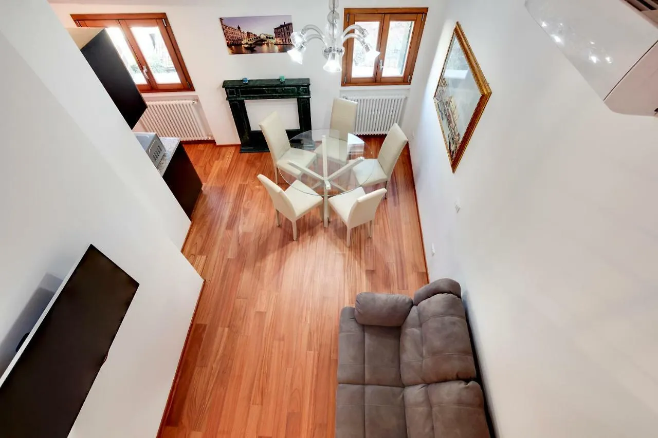 The Countess Apartment Venice