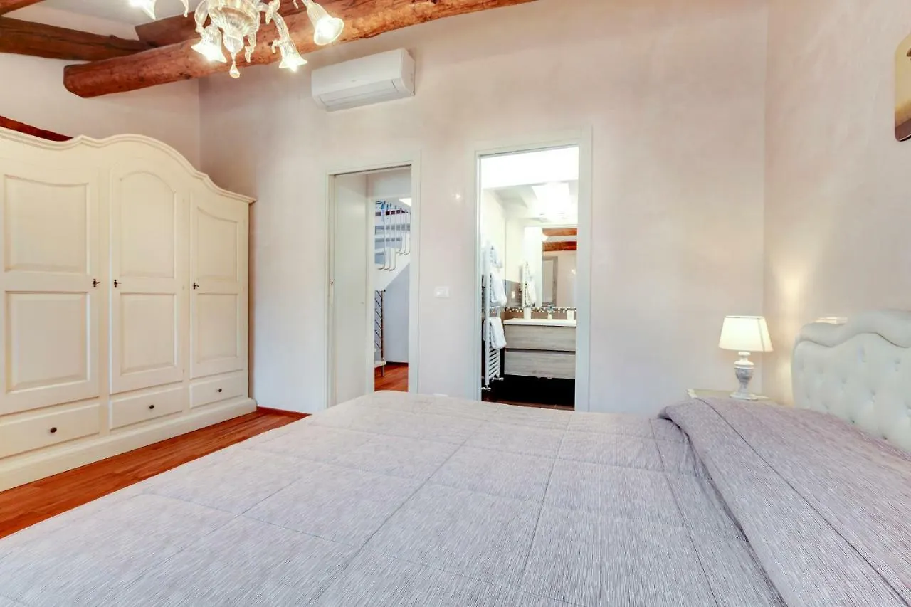 The Countess Apartment Venice 0*,  Italy