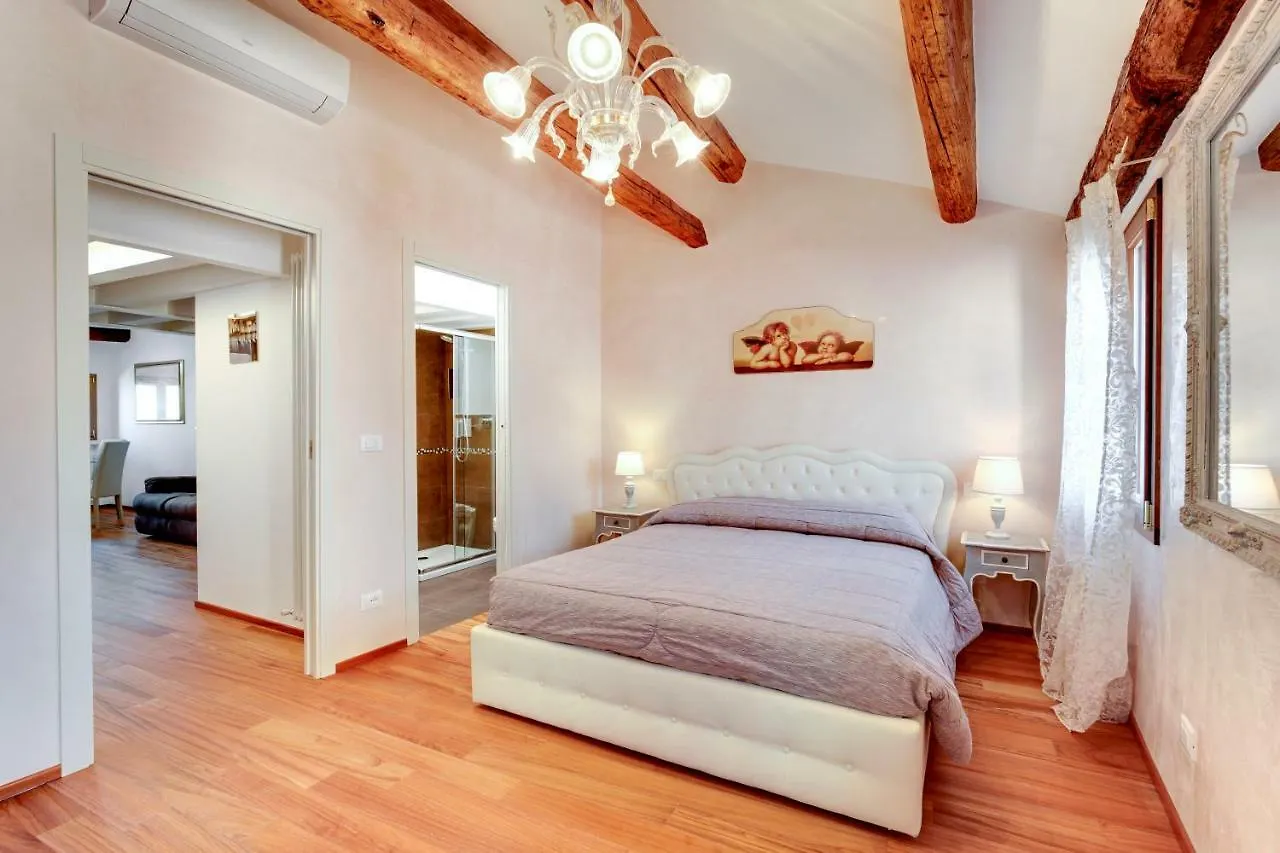 The Countess Apartment Venice