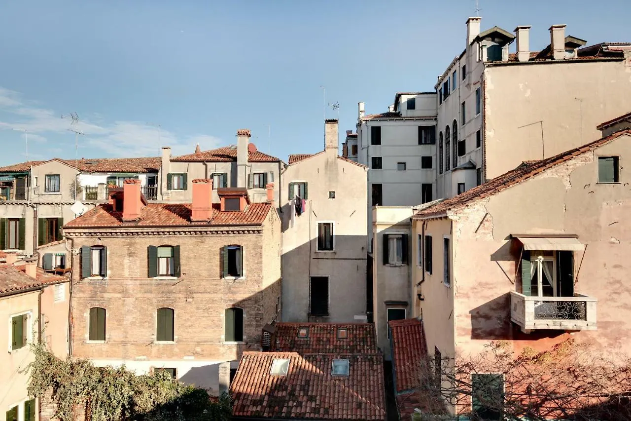 The Countess Apartment Venice Italy