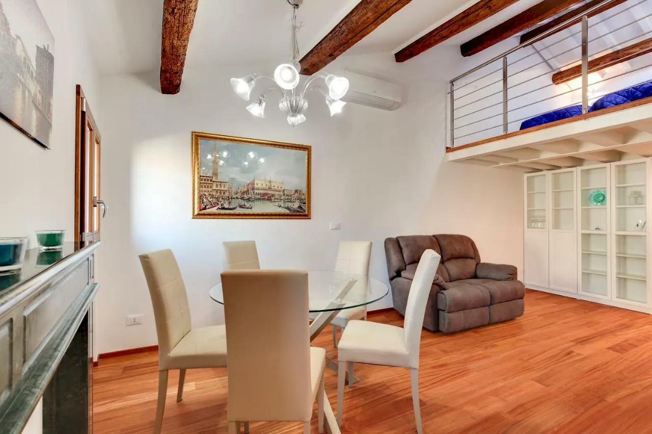 The Countess Apartment Venice