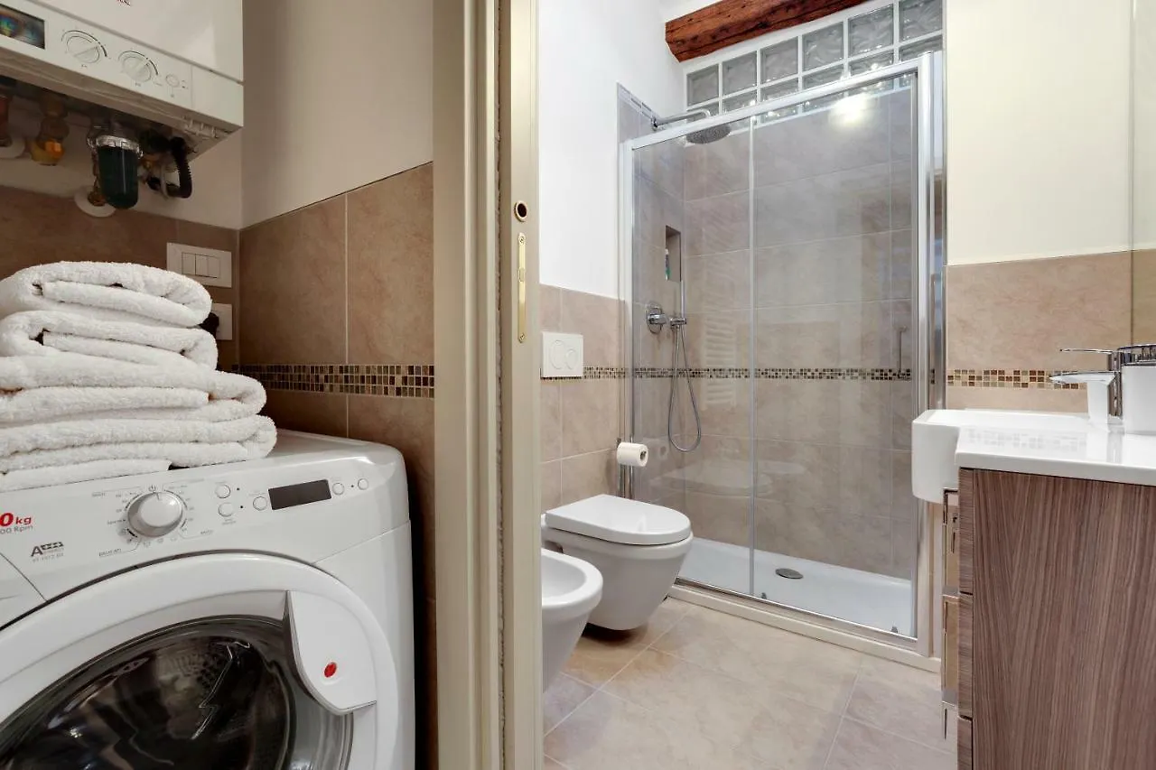 The Countess Apartment Venice Italy